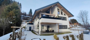 Apartment auf der Schladminger Sonnenseite - smart, zentral & ruhig